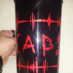 Travel Mug 34.5 ounce