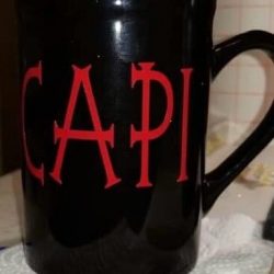 Coffee Mug