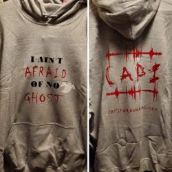 Limited Edition Hoodie